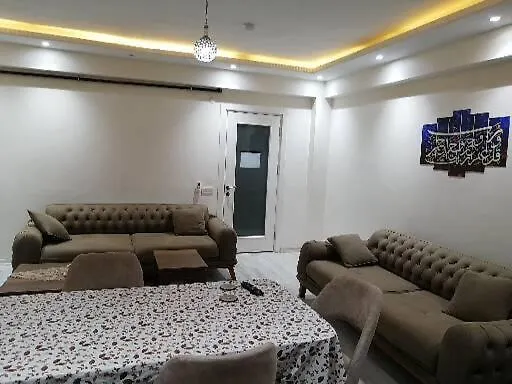 Topkapi Centrum Turizm Istanbul Turkey