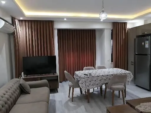 Apartment Topkapi Centrum Turizm Istanbul