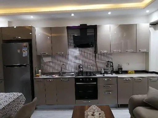 Topkapi Centrum Turizm 伊斯坦布尔 0*,  土耳其
