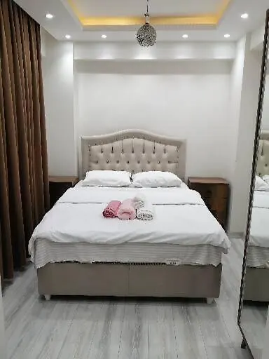 Topkapi Centrum Turizm Istanbul
