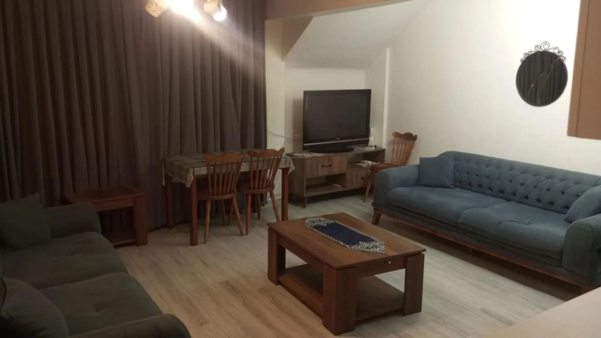 Topkapi Centrum Turizm Stambuł Turcja