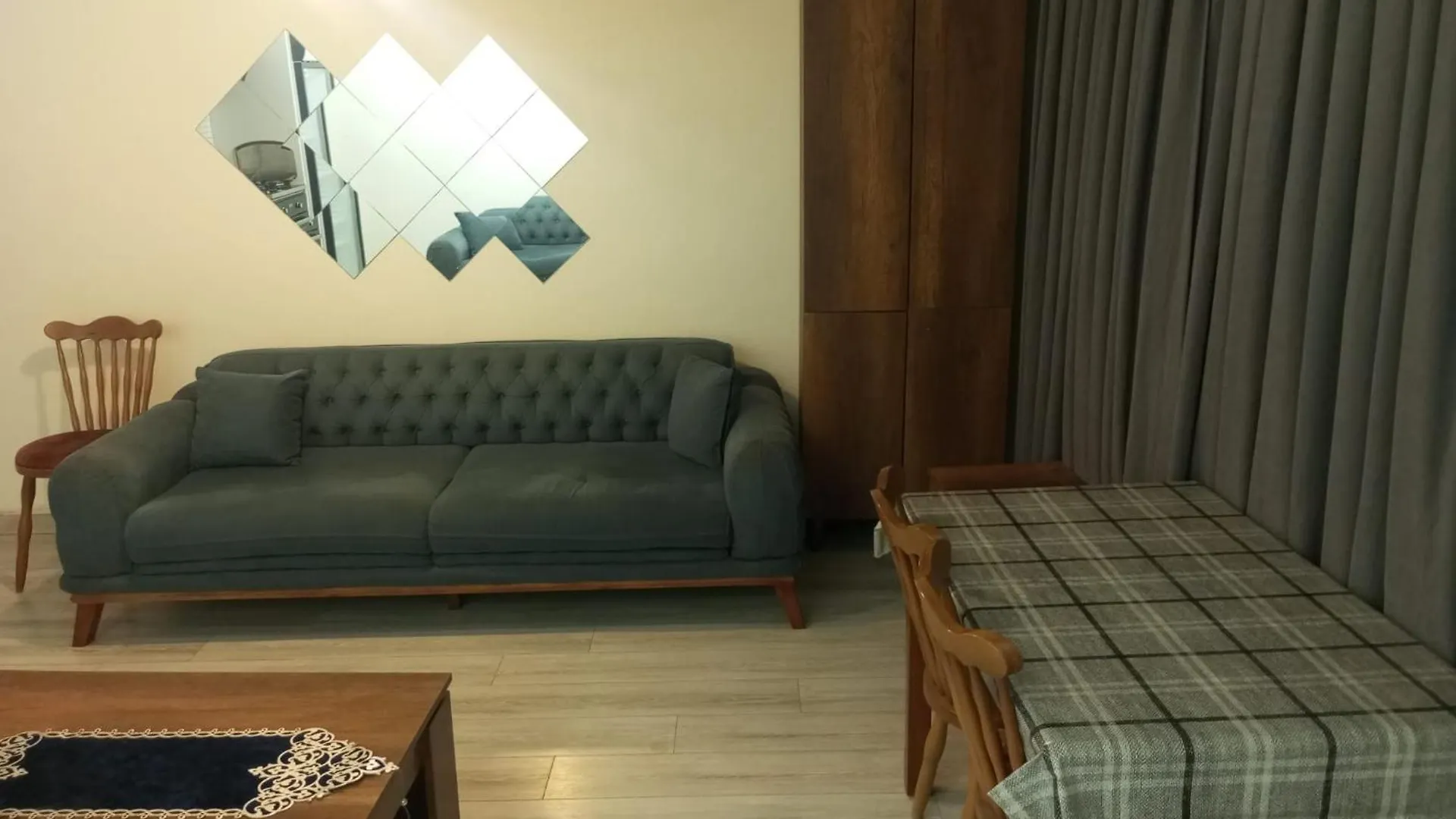 Apartament Topkapi Centrum Turizm Stambuł Turcja