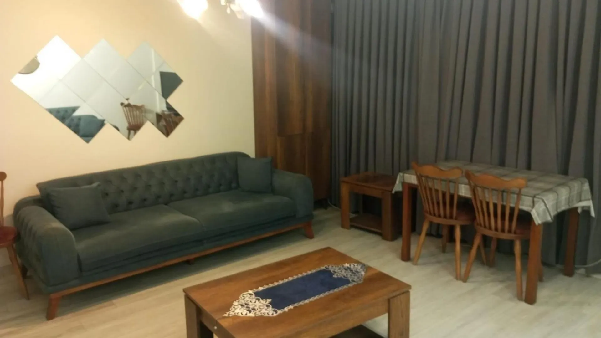 Topkapi Centrum Turizm Estambul 0*,