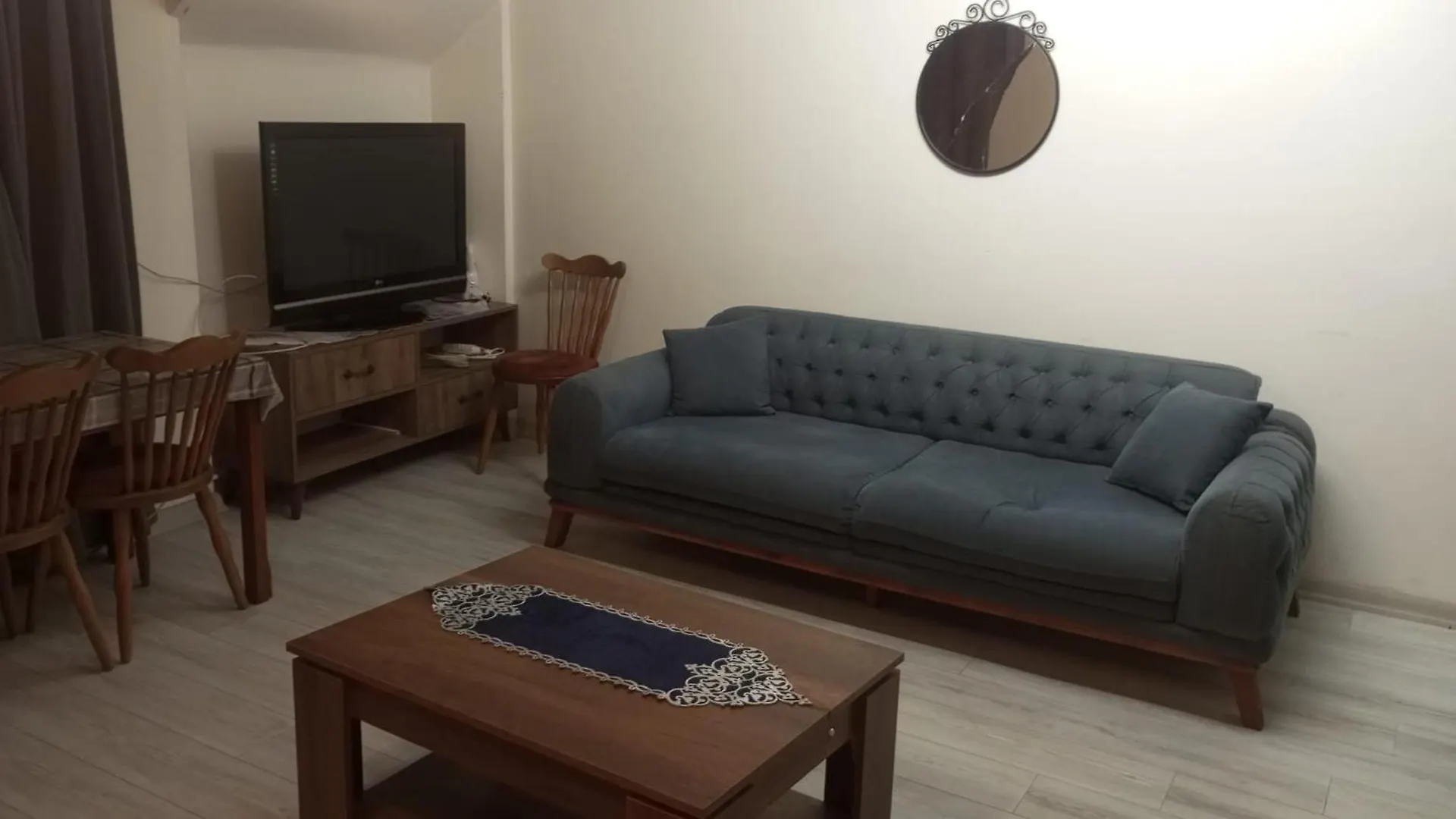 Topkapi Centrum Turizm Stambuł